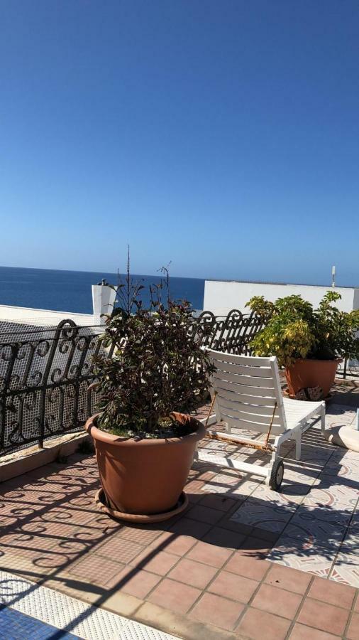 Appartamento Morro Besudo Maspalomas  Esterno foto