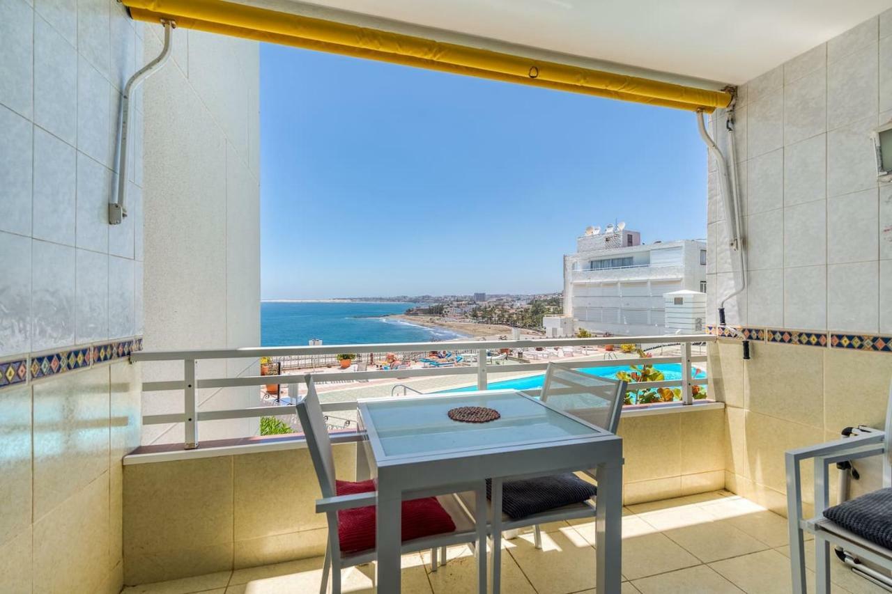 Appartamento Morro Besudo Maspalomas  Esterno foto