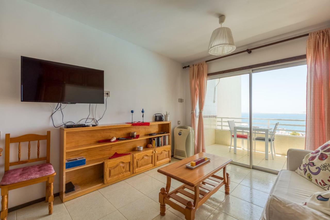 Appartamento Morro Besudo Maspalomas  Esterno foto
