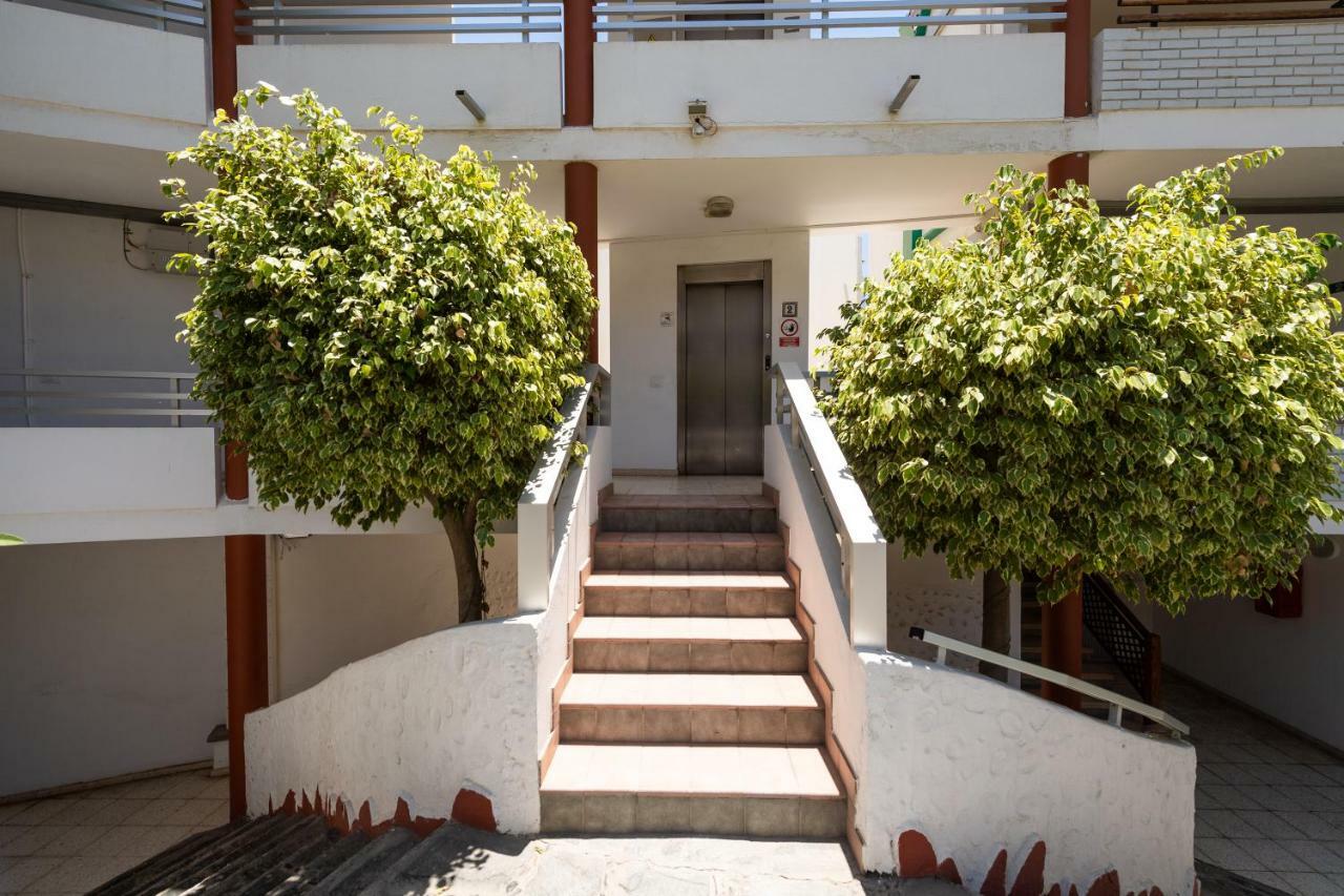 Appartamento Morro Besudo Maspalomas  Esterno foto